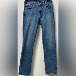 Polo by Ralph Lauren Kids' Classic Blue Jeans. Size 12.